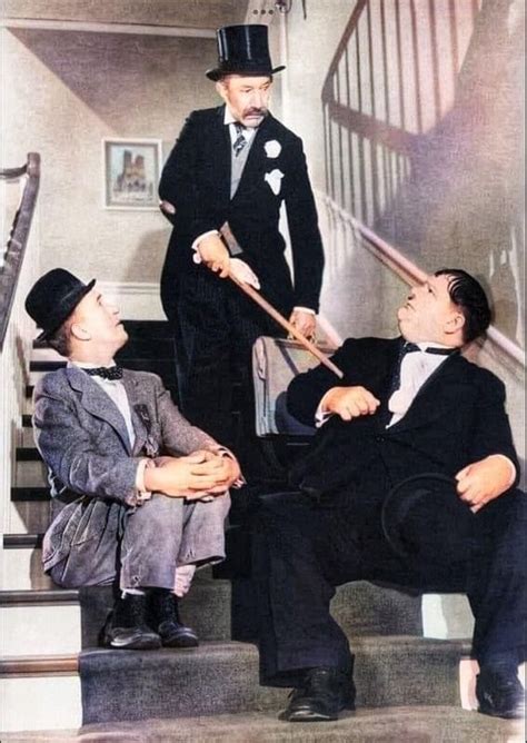 Pin By On Laurel Hardy Laurel And Hardy Stan