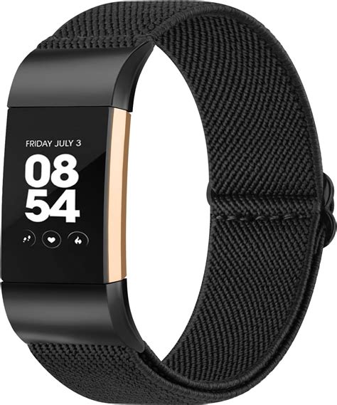 Amazon Pack Bands Compatible With Fitbit Charge Classic