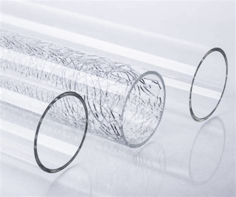 The Different Types Of Duran® Glass Tubing Schott