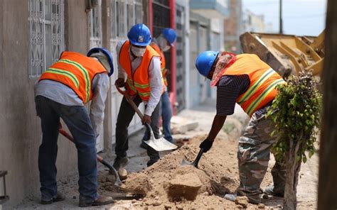 Sapal Rehabilitará La Red De Agua Potable En Tres Colonias De León El Sol De León Noticias