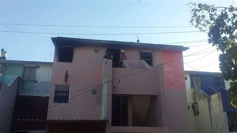 Colilla De Cigarro Provoca Incendio En Un Domicilio En Los Mochis Sinaloa