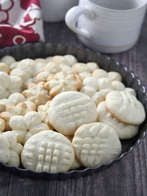 Uraro Filipino Arrowroot Cookies Kawaling Pinoy