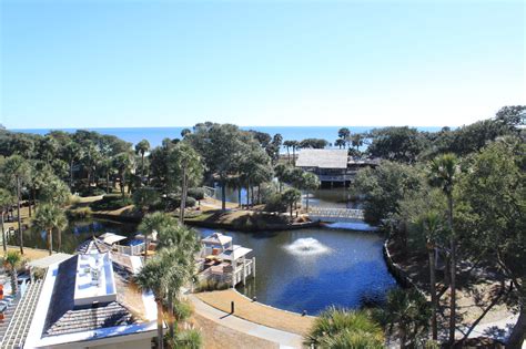 The Sonesta Resort - Hilton Head, SC | HiltonHead.com