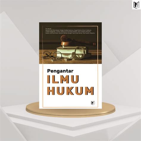 Jual BUKU PENGANTAR ILMU HUKUM Shopee Indonesia