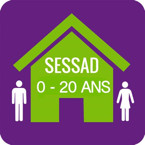 SESSAD est un Service déducation spéciale et de soins à domicile