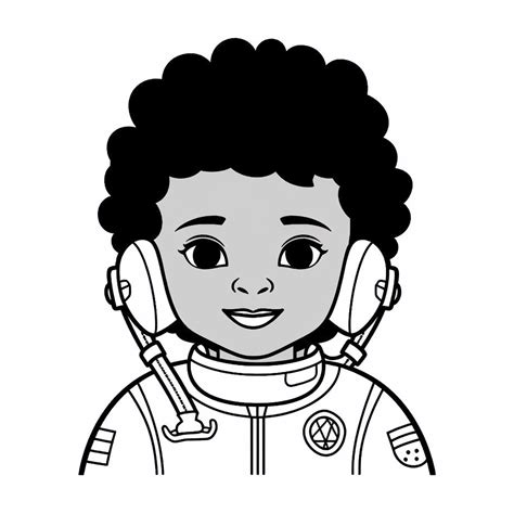 Mae Jemison Coloring Pages Top 45 Free Printable Designs