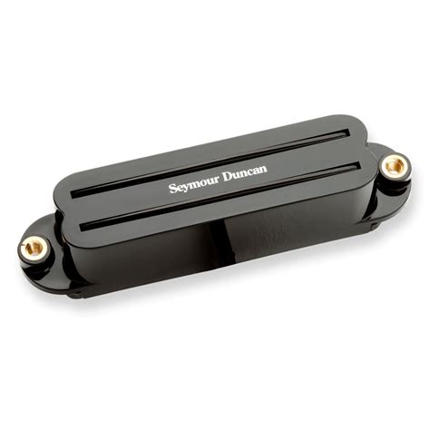 Seymour Duncan Hot Rails SHR 1B S Coil Pickup GigGear