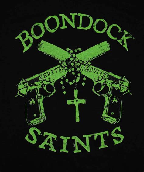 Boondock Saints | Boondock saints, Boondock saints quotes, Saints