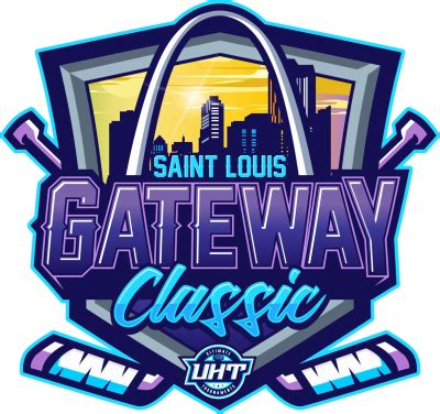 Ultimate Hockey Tournaments St Louis Gateway Classic Affton Mo