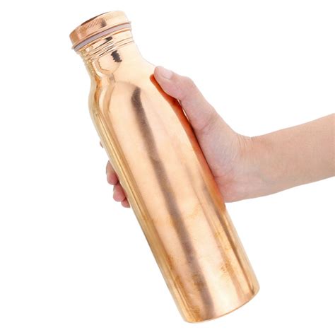 Why Copper Bottle Water Is Good For Health Ayurveda Tips Benefits