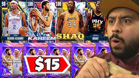 New Guaranteed Super Packs Are Crazy Highest Odds At Ovr And