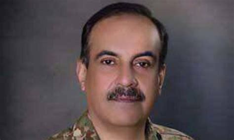 Lt Gen Nadeem Raza Appointed New Cjcsc By Pm Imran Pakistan Dawncom