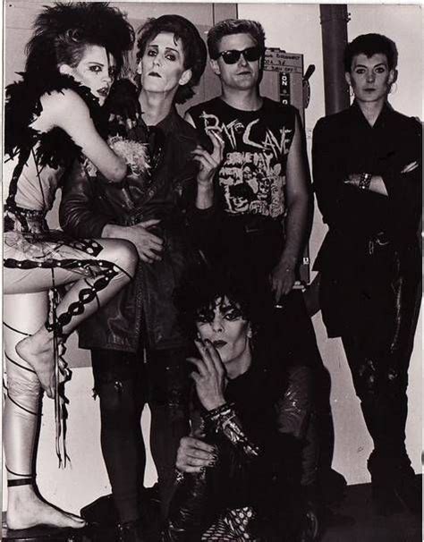 80s Goth Tumblr Goth Bands Goth Subculture Goth Music