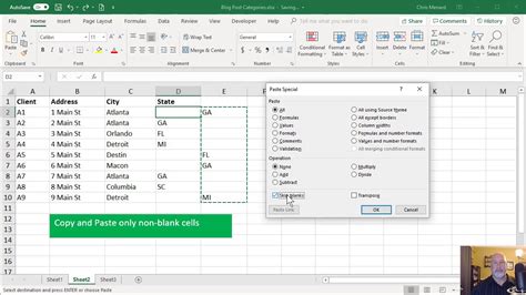 How To Extract Non Blank Cells In Excel HOWTORMEOV 12600 Hot Sex Picture