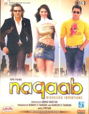 Naqaab Movie: Review | Release Date (2007) | Songs | Music | Images ...