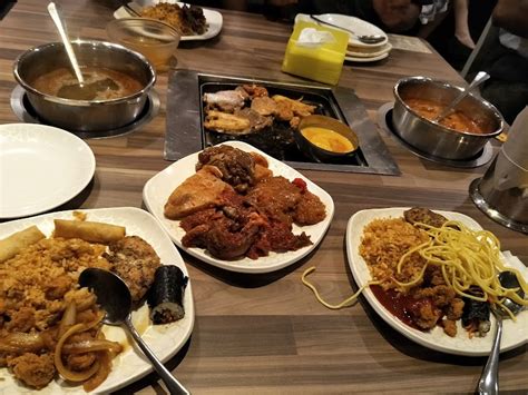 Korean Restaurant Terbaik Di Jurong East Sebuahutas Malaysia