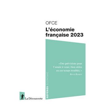 L Conomie Fran Aise Poche Collectif Achat Livre Ou Ebook Fnac