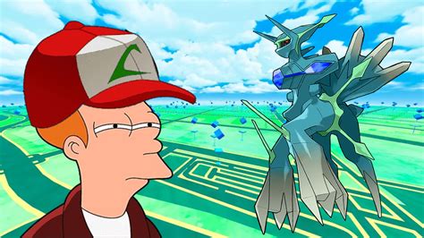 Pokemon Go players fear shiny Raid odds might be “rigged” - Charlie INTEL