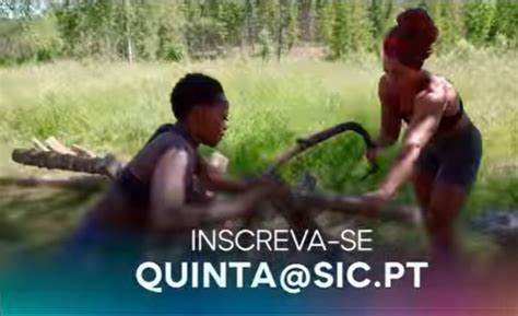 SIC abre inscrições para novo programa Quinto Canal