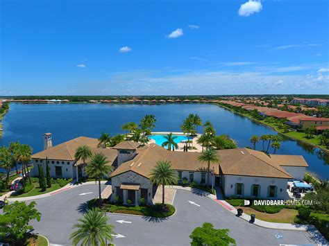 Toscana Isles New Homes Update Venice Fl David Barr Realtor