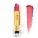 Le Nude Zaatar organic Lipstick Le Rouge Français Clean natural and vegan makeup