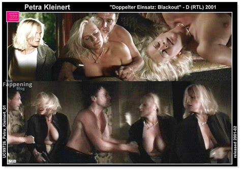 Petra Kleinert Nude Leaks Photo TheFappening