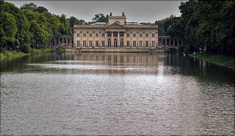 Warszawa lazienki Agrykola Warszawa 00 460 Zdjęcia