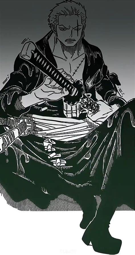 Roronoa Zoro