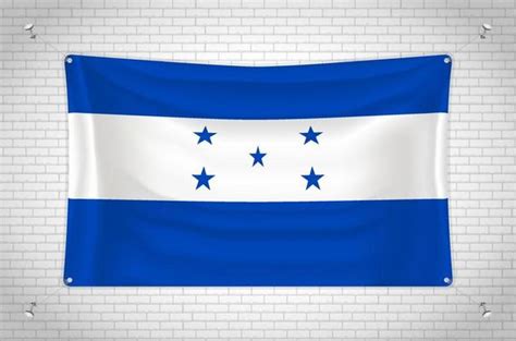 Honduras Flag Vector Art, Icons, and Graphics for Free Download