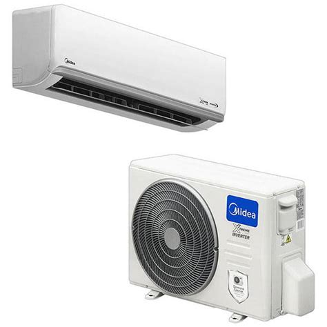 Midea Msxs 19crdn8 18000btu Inverter Air Conditioner Asters Maldives