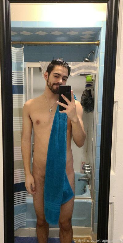 Tragicgaynerd Nude Leaks OnlyFans Fapeza