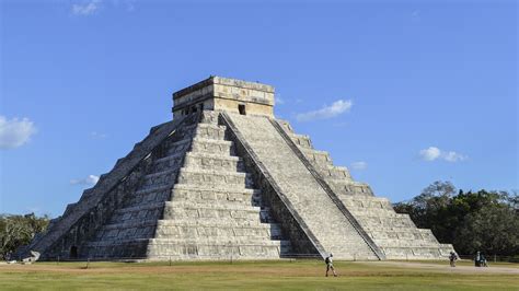 Visiting Chichen Itza? What You Need to Know