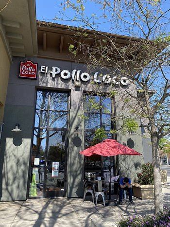 El Pollo Loco Menu With Prices Get Fresh Mexican Food Taste Modern