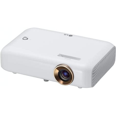 Lg Ph Pg Proyector Led D Wxga Hd Ready Bluetooth L Menes