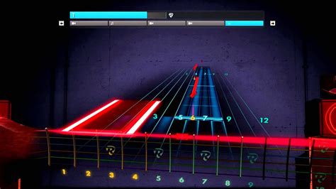 Rocksmith 2014 Guitar Lesson Sustains 101 Youtube