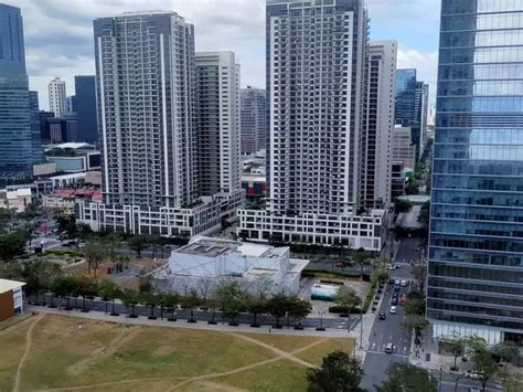 1 Bedroom Condo Trion Towers, BGC, Taguig [Condos 🏙️] (February 2023 ...