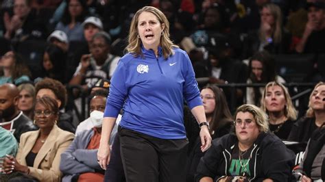 Cheryl Reeve Blasts Wnba Officiating In Finals Heartbreaker