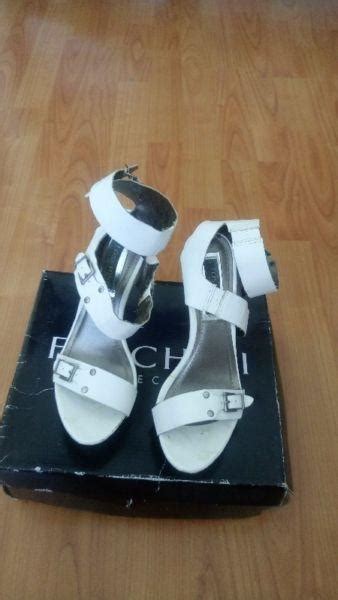 Foschini Shoes Brick7 Sales