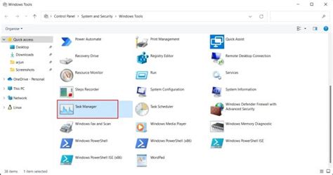 How to Open the Task Manager in Windows 11 (8 Methods) | Beebom