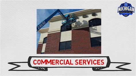 Commercial Wildlife Control Services Michigan Wildlife Solutions