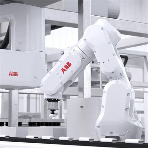 Abb Expands Its Robotstudio To Enable Pc Controlled Robot Motion News