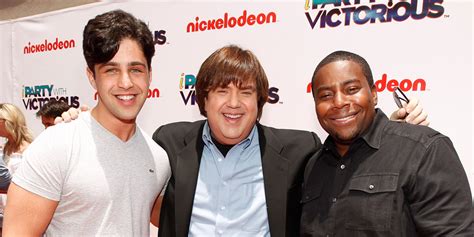 Dan Schneider Victorious