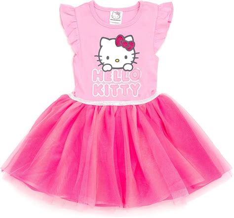 Hello Kitty Clothes And Shoes