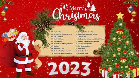 Top Christmas Songs Of All Time Best Christmas Songs Christmas