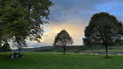 Nos Plus Beaux Points De Vue Terres D Auxois Tourisme