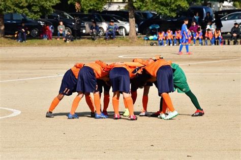 競技の成長や人との出会いなど、トレセンや選抜から学ぶこと サカママ