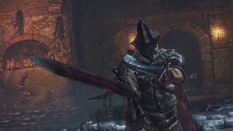 Dark Souls 3 Abyss Watchers Summon Signs