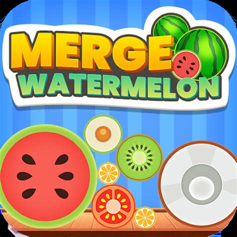 Merge Watermelon Game App Leg Tima Review