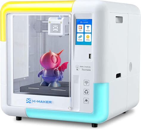 3D Printer for Kids: A Tutorial on Enhancing Children's Education - Explore 3d Print