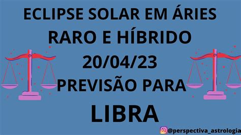 LIBRA HORA DE AFIRMAR SUA VONTADE SEUS DESEJOS YouTube